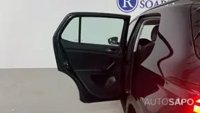 Volkswagen T-Cross 1.0 TSI Life DSG de 2022