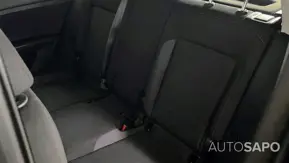 Volkswagen T-Cross 1.0 TSI Life DSG de 2022