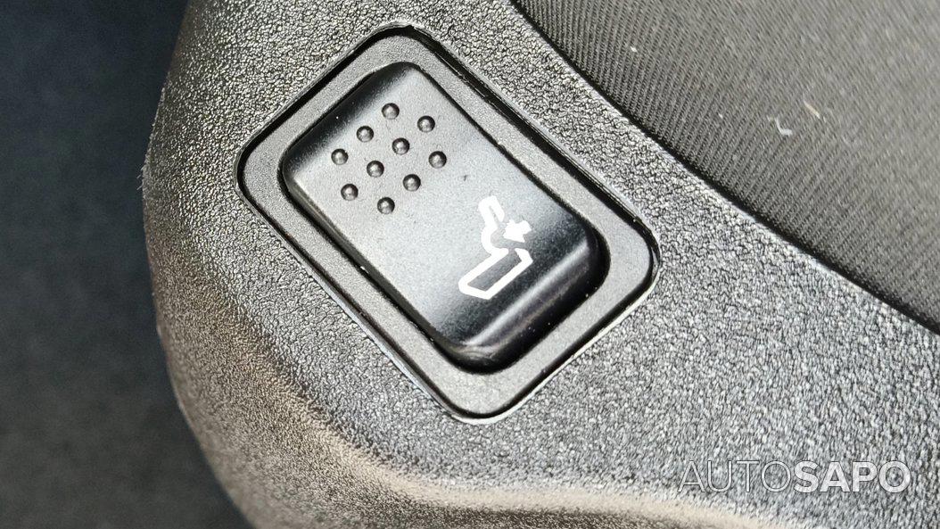 Fiat 500X 1.3 Multijet Mirror de 2017