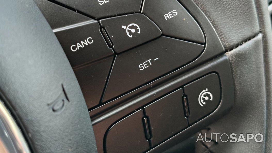 Fiat 500X 1.3 Multijet Mirror de 2017