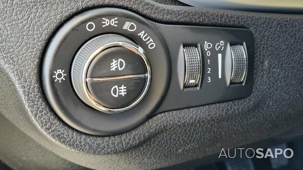 Fiat 500X 1.3 Multijet Mirror de 2017