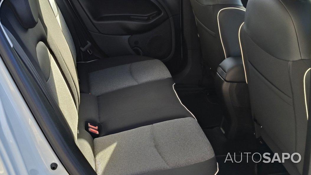 Fiat 500X 1.3 Multijet Mirror de 2017