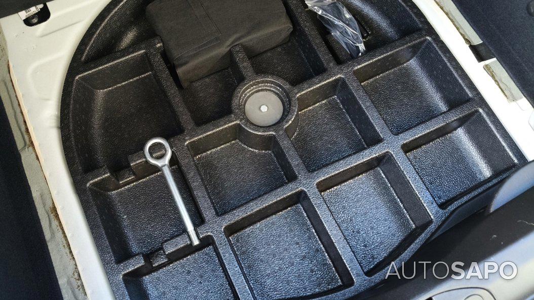 Fiat 500X 1.3 Multijet Mirror de 2017