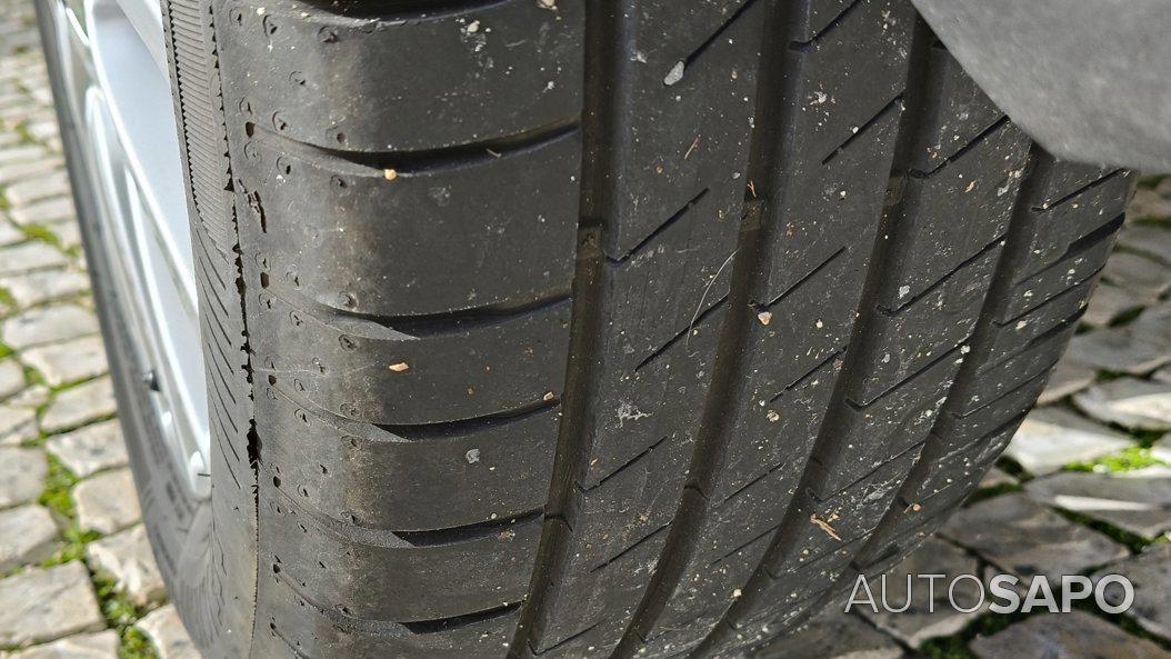 Fiat 500X 1.3 Multijet Mirror de 2017