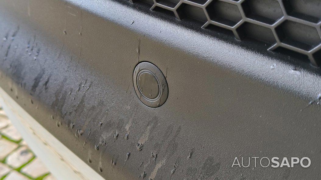 Fiat 500X 1.3 Multijet Mirror de 2017