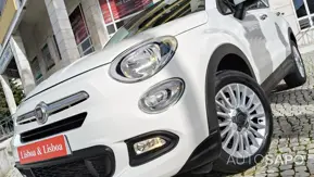 Fiat 500X 1.3 Multijet Mirror de 2017