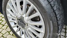 Fiat 500X 1.3 Multijet Mirror de 2017