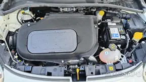 Fiat 500X 1.3 Multijet Mirror de 2017