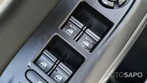 Fiat 500X 1.3 Multijet Mirror de 2017