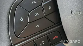 Fiat 500X 1.3 Multijet Mirror de 2017