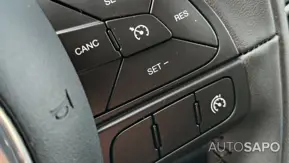 Fiat 500X 1.3 Multijet Mirror de 2017