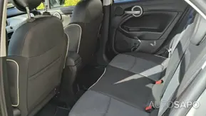 Fiat 500X 1.3 Multijet Mirror de 2017