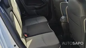 Fiat 500X 1.3 Multijet Mirror de 2017