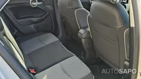 Fiat 500X 1.3 Multijet Mirror de 2017