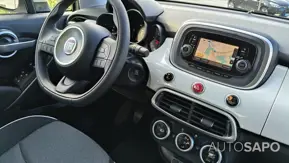 Fiat 500X 1.3 Multijet Mirror de 2017