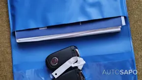 Fiat 500X 1.3 Multijet Mirror de 2017