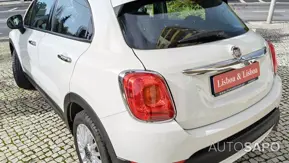 Fiat 500X 1.3 Multijet Mirror de 2017