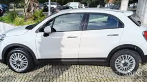 Fiat 500X 1.3 Multijet Mirror de 2017