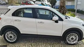 Fiat 500X 1.3 Multijet Mirror de 2017