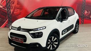 Citroen C3 1.2 PureTech Shine Pack de 2020