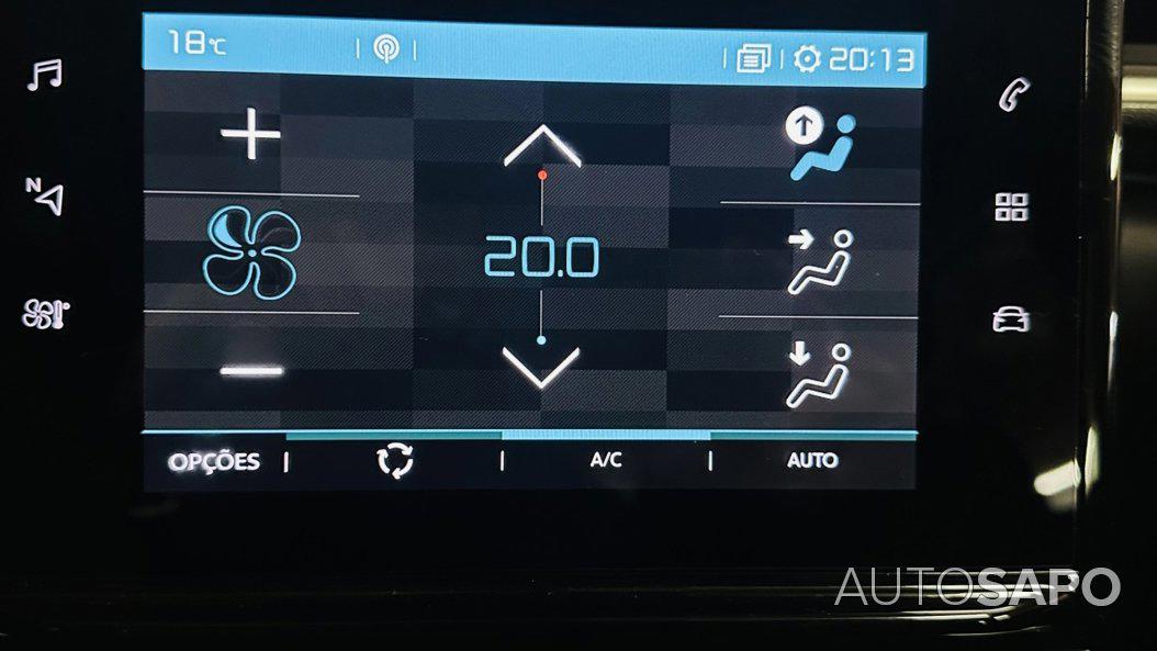 Citroen C3 1.2 PureTech Shine Pack de 2020