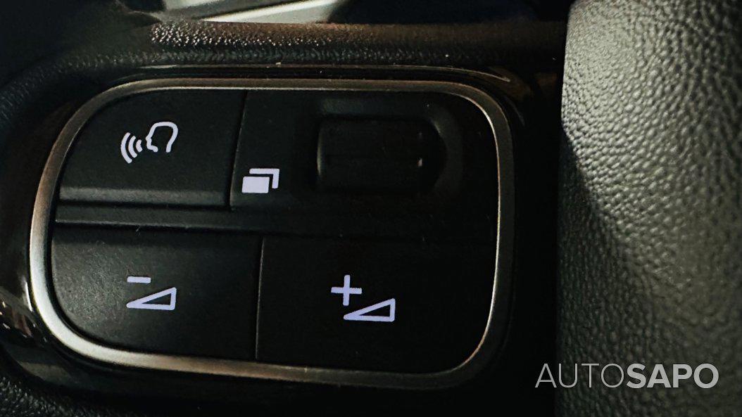 Citroen C3 1.2 PureTech Shine Pack de 2020