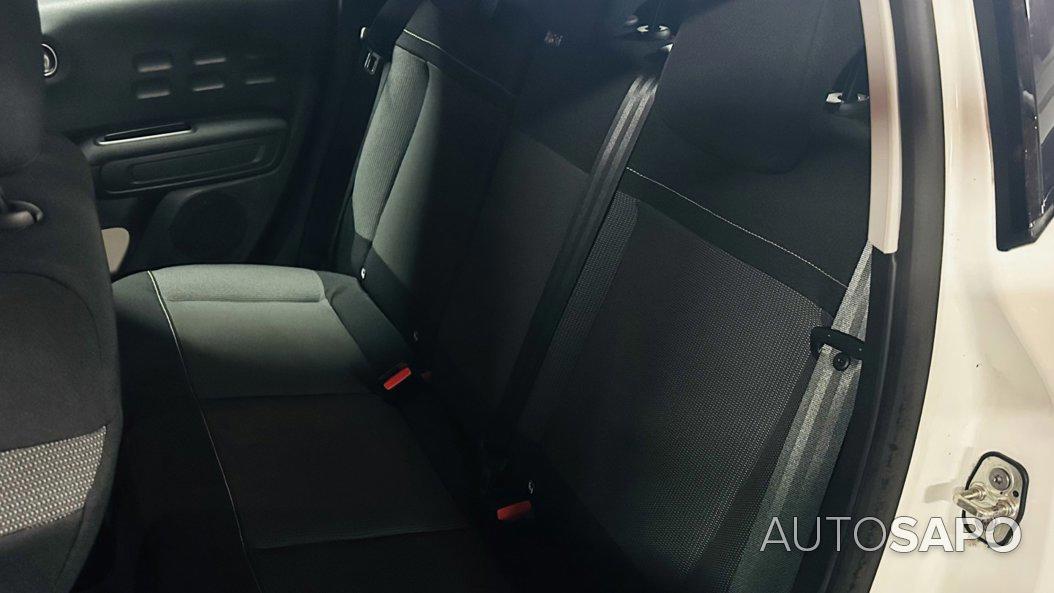 Citroen C3 1.2 PureTech Shine Pack de 2020