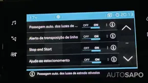 Citroen C3 1.2 PureTech Shine Pack de 2020