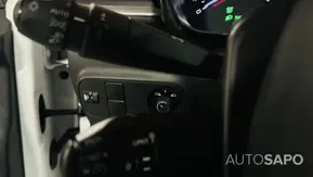 Citroen C3 1.2 PureTech Shine Pack de 2020