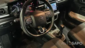 Citroen C3 1.2 PureTech Shine Pack de 2020