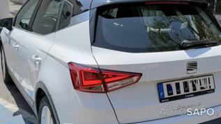 Seat Arona 1.0 TSi Xperience DSG de 2023