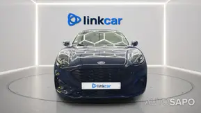 Ford Puma 1.0 EcoBoost MHEV ST-Line de 2021