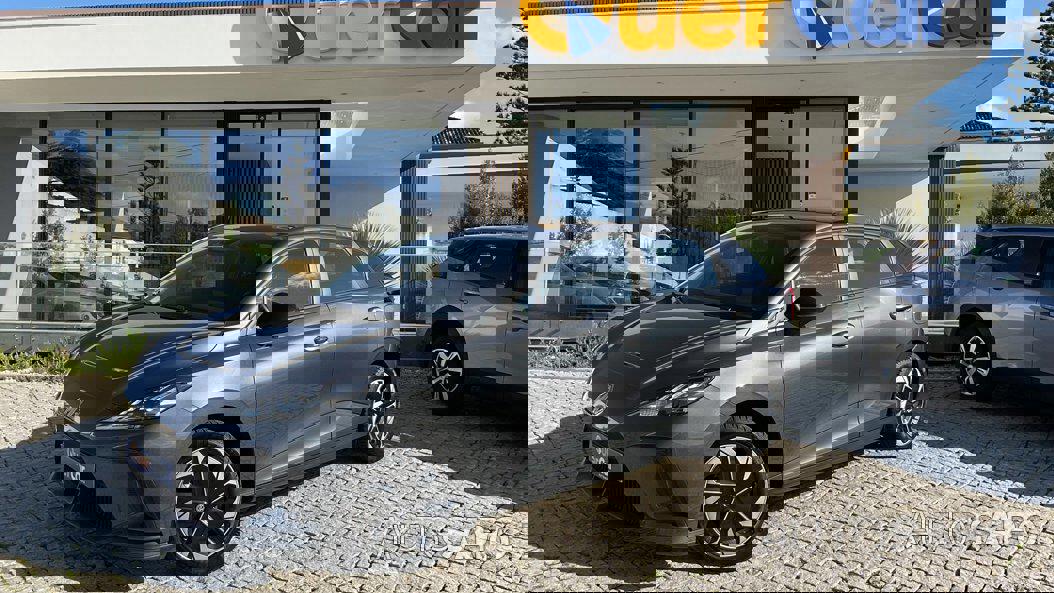 MG MG4 51 kWh Standard de 2023