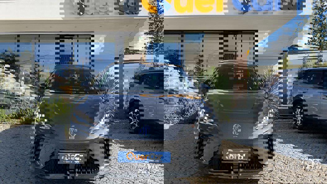 MG MG4 51 kWh Standard de 2023