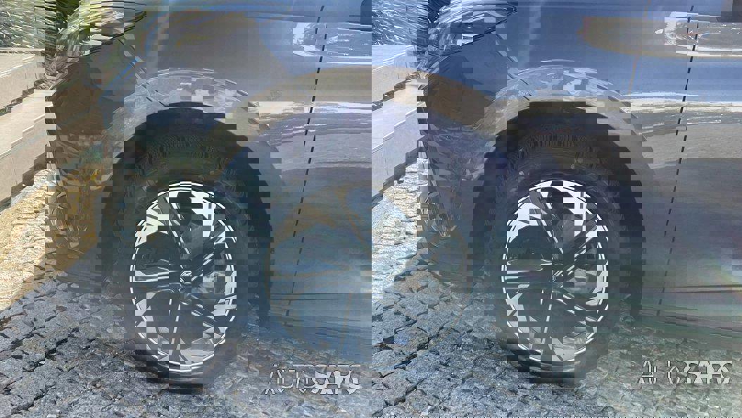 MG MG4 51 kWh Standard de 2023