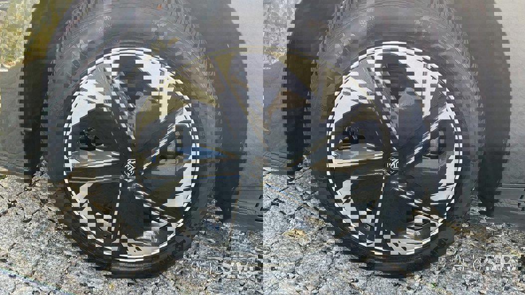 MG MG4 51 kWh Standard de 2023