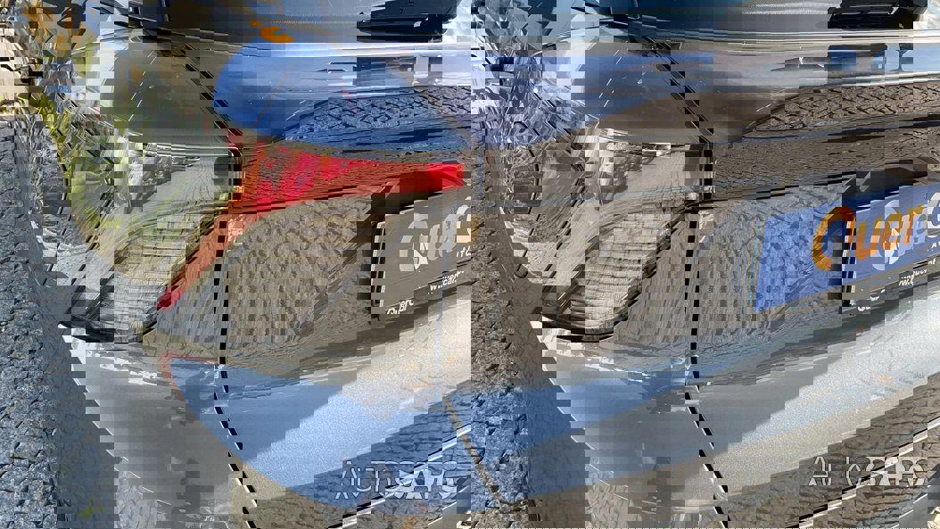 MG MG4 51 kWh Standard de 2023