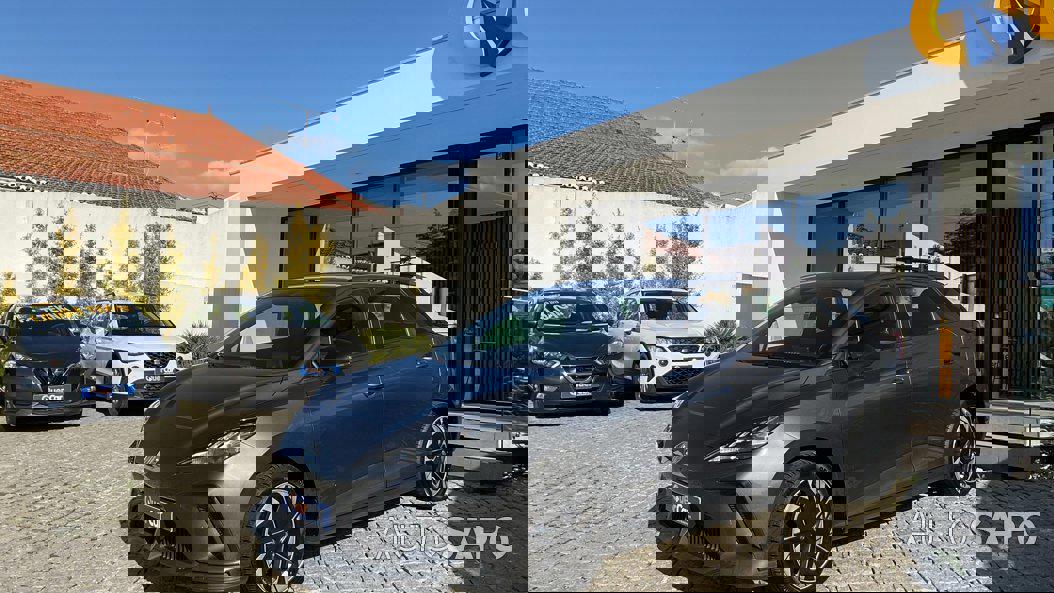 MG MG4 51 kWh Standard de 2023