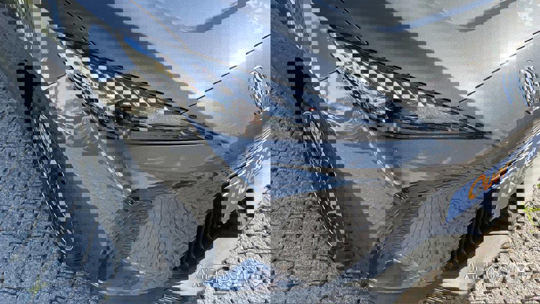 MG MG4 51 kWh Standard de 2023