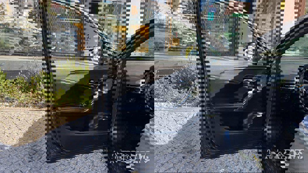 MG MG4 51 kWh Standard de 2023