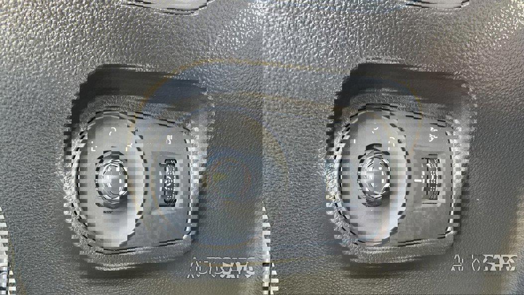 MG MG4 51 kWh Standard de 2023