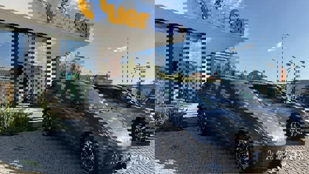 MG MG4 51 kWh Standard de 2023