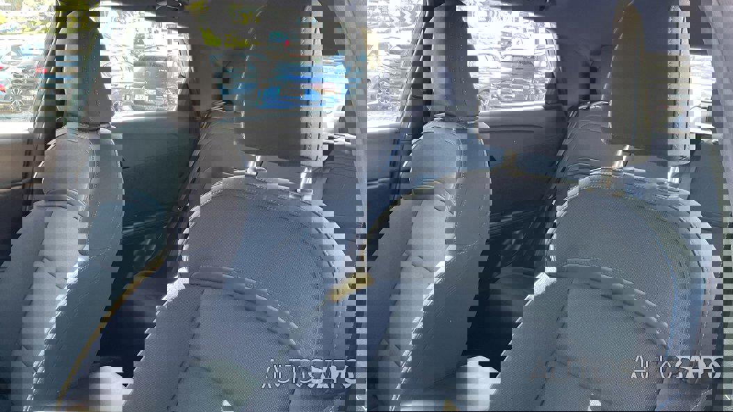 MG MG4 51 kWh Standard de 2023