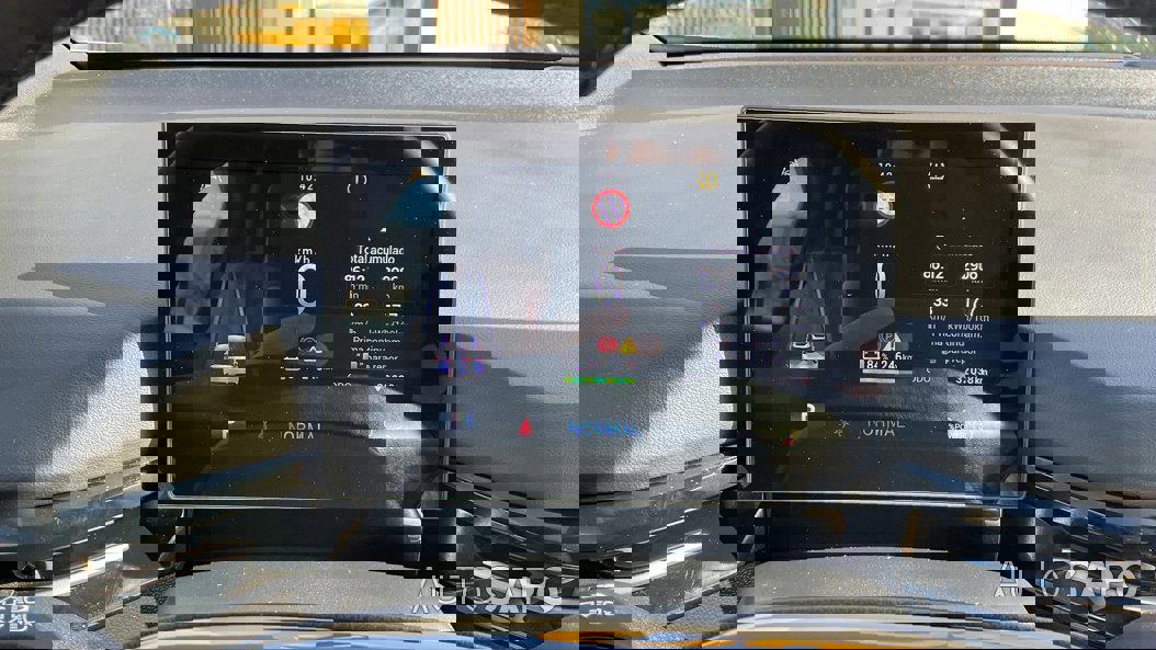 MG MG4 51 kWh Standard de 2023