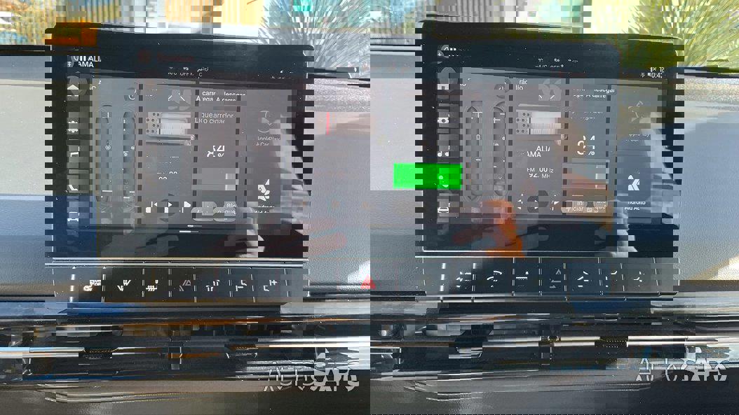 MG MG4 51 kWh Standard de 2023