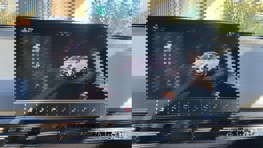 MG MG4 51 kWh Standard de 2023