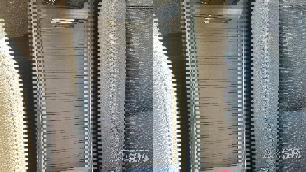 MG MG4 51 kWh Standard de 2023