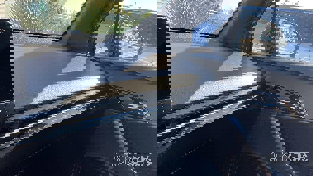 MG MG4 51 kWh Standard de 2023