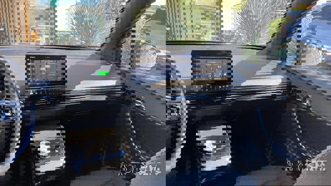 MG MG4 51 kWh Standard de 2023