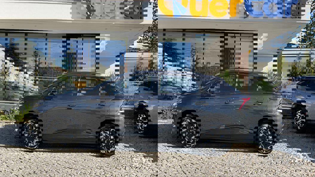 MG MG4 51 kWh Standard de 2023